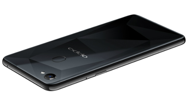 OPPO F7 AI camera is full of hidden gems for photography buffs