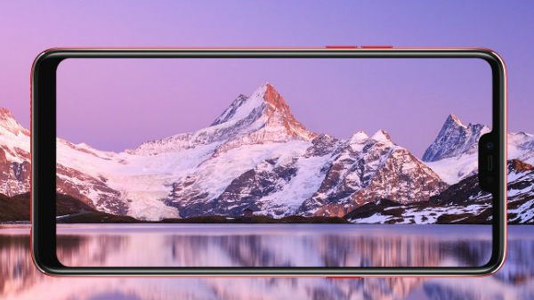 Oppo F7 specifications