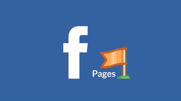 Pages API