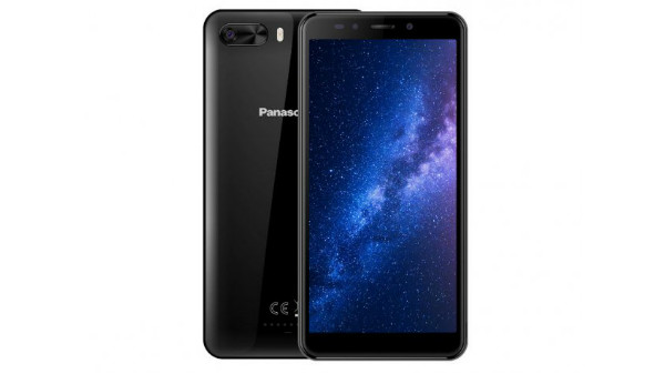 Panasonic P101