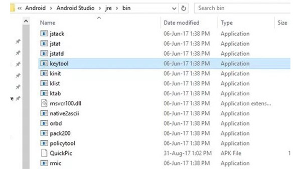How to stop updates to select Android apps permanently