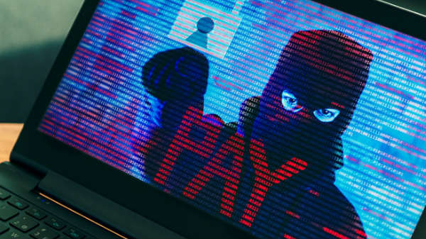 Ransomware still a top cybersecurity threat, warns Report Ransomware still a top cybersecurity threat, warns Report