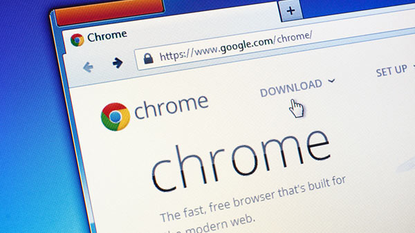 Reset Browser Settings