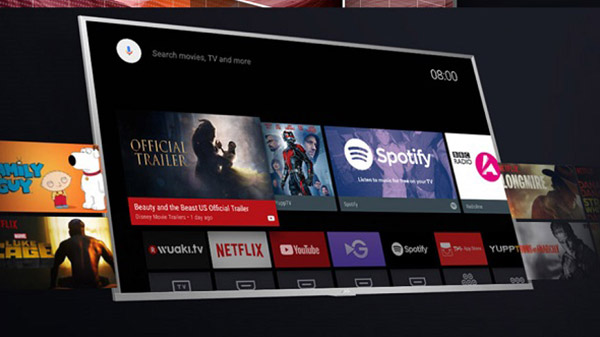 TCL iFFALCON Smart TVs deliver class leading multimedia performance