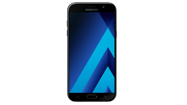 24% off on Samsung Galaxy A7 2017