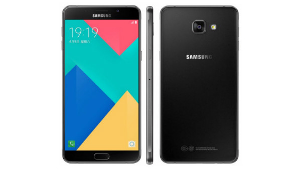 Samsung Galaxy A9 Pro
