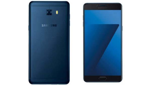 6% off on Samsung Galaxy C7 PRO