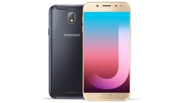 5% off on Samsung Galaxy J7 Pro