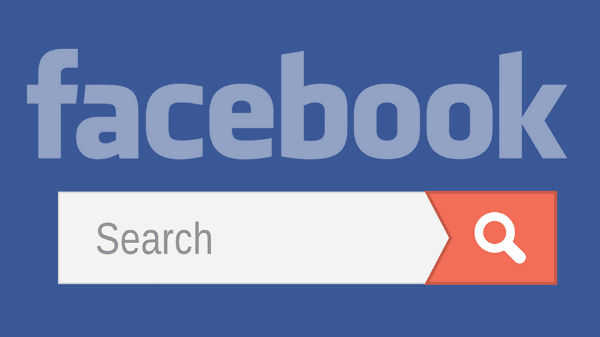 Search and Account Recovery