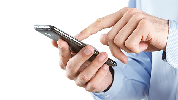 Step 1: Show input operations on the shelf