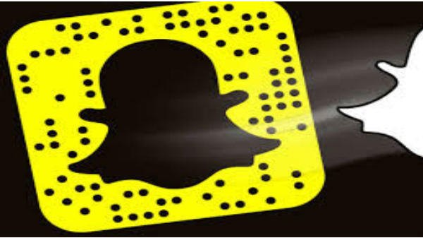 Snapchat Lens studio allows you to create your own AR face lens