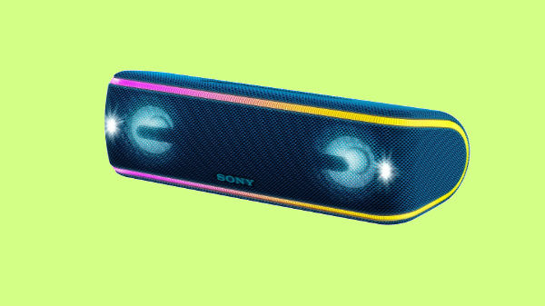 Sony extends its Headphone and Speaker line-up for 2018 Sony extends its Headphone and Speaker line-up for 2018