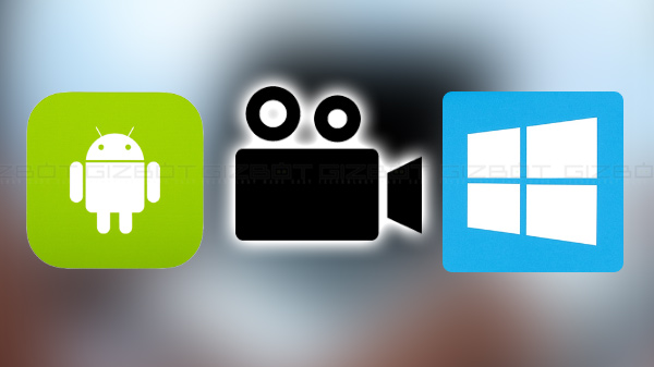 Steps to check  video resolution in Android and Windows