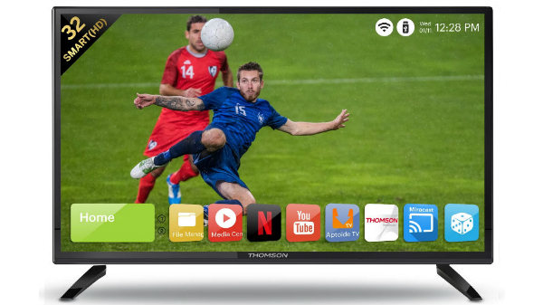 Thomson LED Smart TV 32-inch (32M3277)