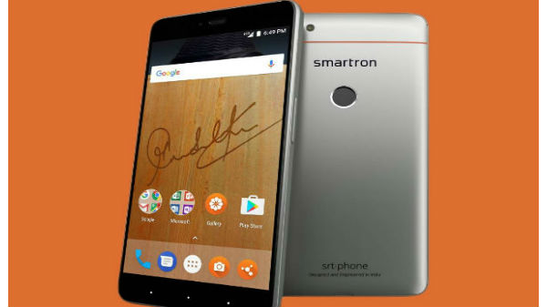 Smartron to launch 4 products by this month