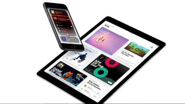 Turning off Today View