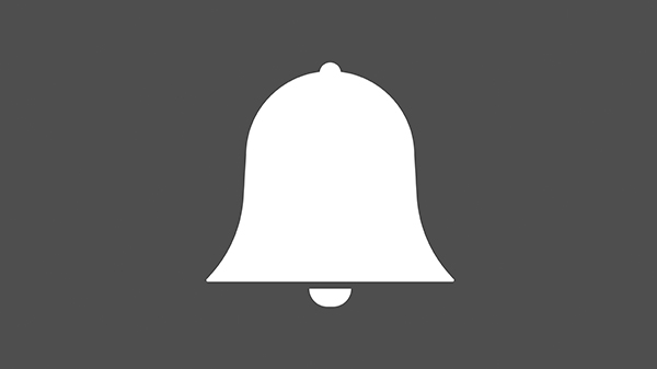 Turning the notifications off