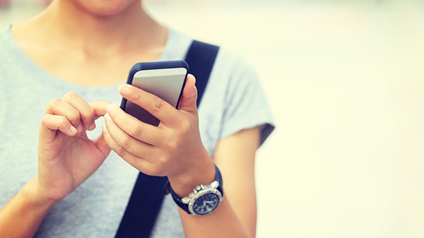 Unlock your phone automatically when you step inside your phone