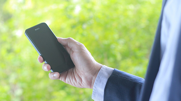 Using other alternatives