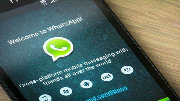 WhatsApp Beta on Android infected by a mysterious ‘Day’ bug