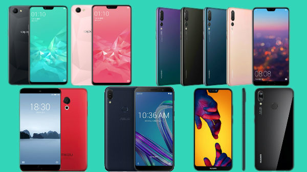Week 17, 2018 launch round-up: Huawei P20 PRO, Xiaomi Mi 6X and more Week 17, 2018 launch round-up: Huawei P20 PRO, Xiaomi Mi 6X and more