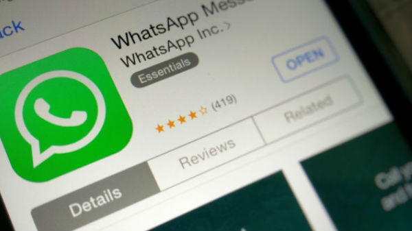 WhatsApp for iOS gets a new update; check out the features WhatsApp for iOS gets a new update; check out the features
