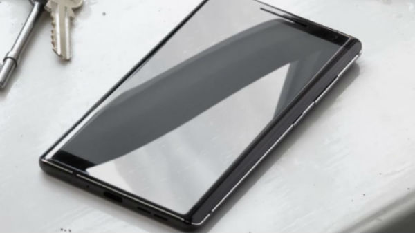 Wireless charging and Qualcomm Quick Charge support