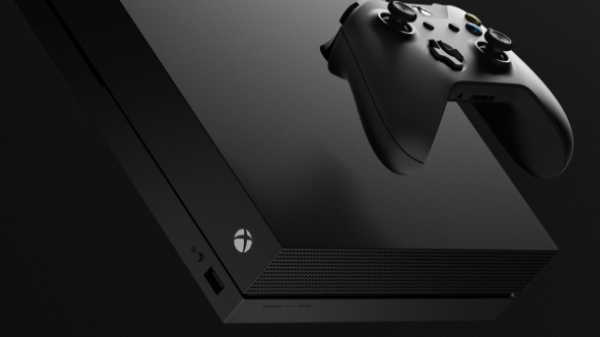 Xbox One vs Xbox One S vs Xbox One X