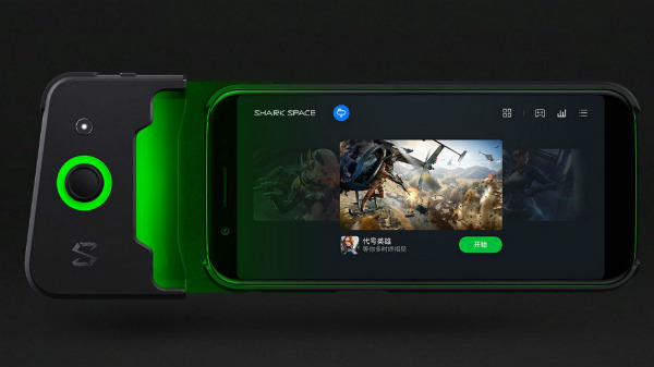 Xiaomi Black Shark gaming smartphone announced: Price, specs and more