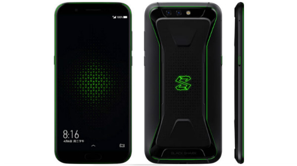 Xiaomi Black Shark