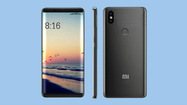 Xiaomi Redmi S2