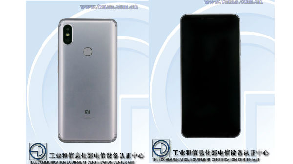 Xiaomi Redmi S2 spotted on TENAA listing with specs and design Xiaomi Redmi S2 spotted on TENAA listing with specs and design