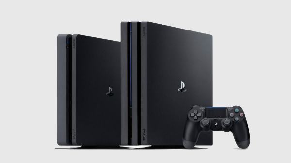 Sony might announce the new version of PlayStation this year