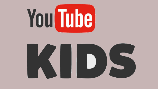 YouTube Kids App now allows Parents to Whitelist Channels