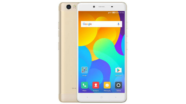 28% off on Yu Yureka 2 (No Cost EMIs from Rs 834/month)