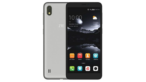 ZTE A530