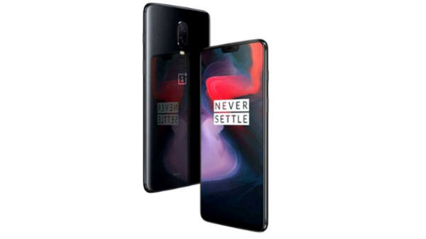 OnePlus 6 is almost here and we cannot wait to own it