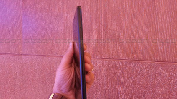 Alcatel 3V First impressions: Offers dual rear camera in budget