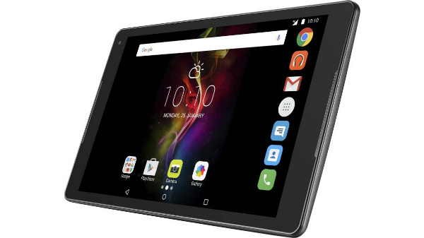 18% off on Alcatel Pop 4 (Get upto Rs 12,000 off on exchange)