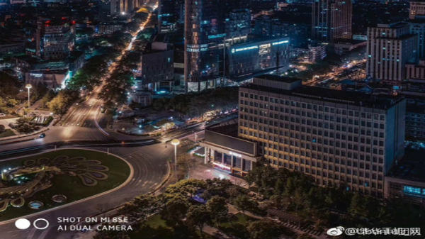 Apple of China to launch the Xioami Mi 8 SE smartphone under Rs 20,000 Apple of China to launch the Xioami Mi 8 SE smartphone under Rs 20,000