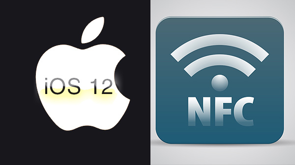 Apple iOS 12 to come with NFC functionality and other upgrades