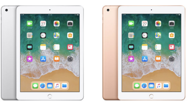 Apple iPad 6th Gen (Get upto Rs 16,000 off on exchange