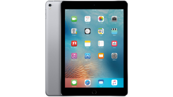 Apple iPad Pro (Get upto Rs 16,000 off on exchange)