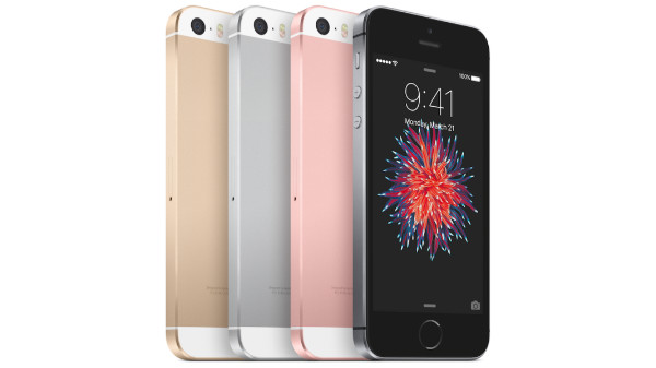 30% off on Apple iPhone SE