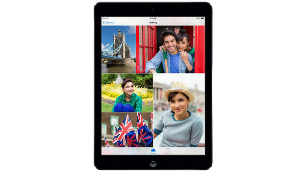 Apple iPad Air (EMI starts at Rs 1,707 per month)