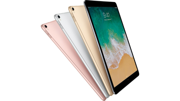 Apple iPad Pro MQDY2HN/A Tablet (EMI starts at Rs 2,357. No Cost EMI available)