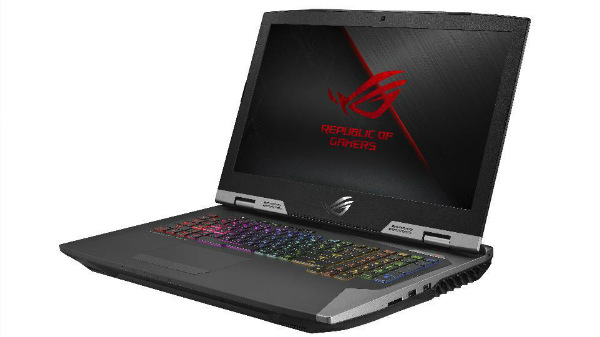 Asus TUF Gaming ROG G703