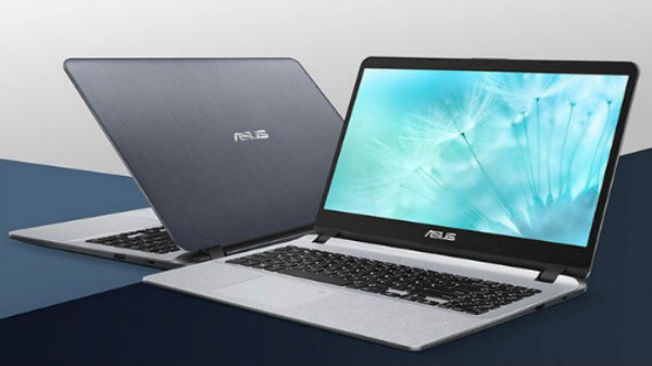 Asus Vivobook 15 X507