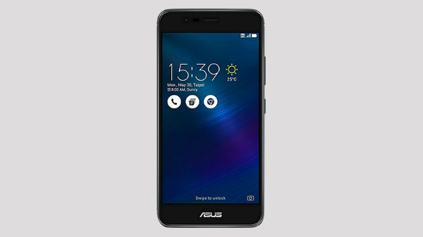 Asus ZenFone 3 Max