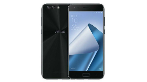 Asus ZenFone 4 (ZE554KL)
